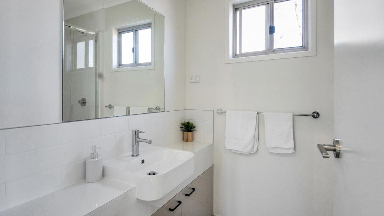 Colac Colac Caravan Park Corryong Ngoại thất bức ảnh