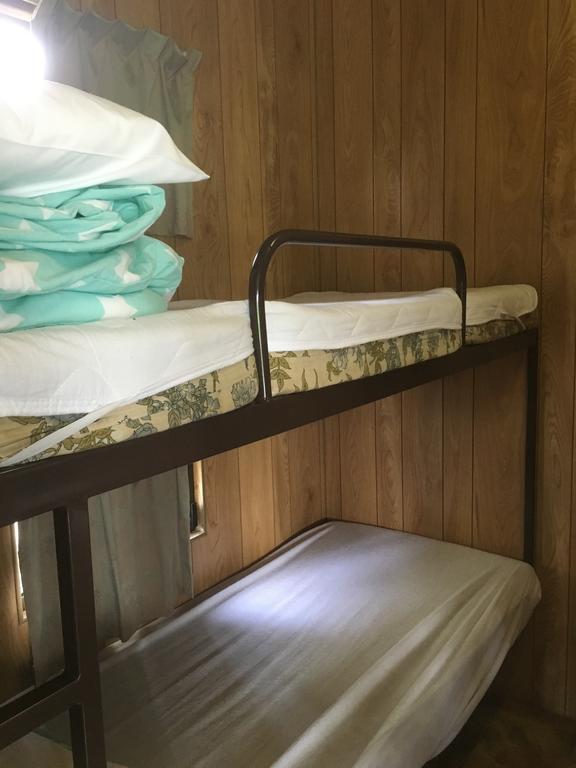 Colac Colac Caravan Park Corryong Ngoại thất bức ảnh