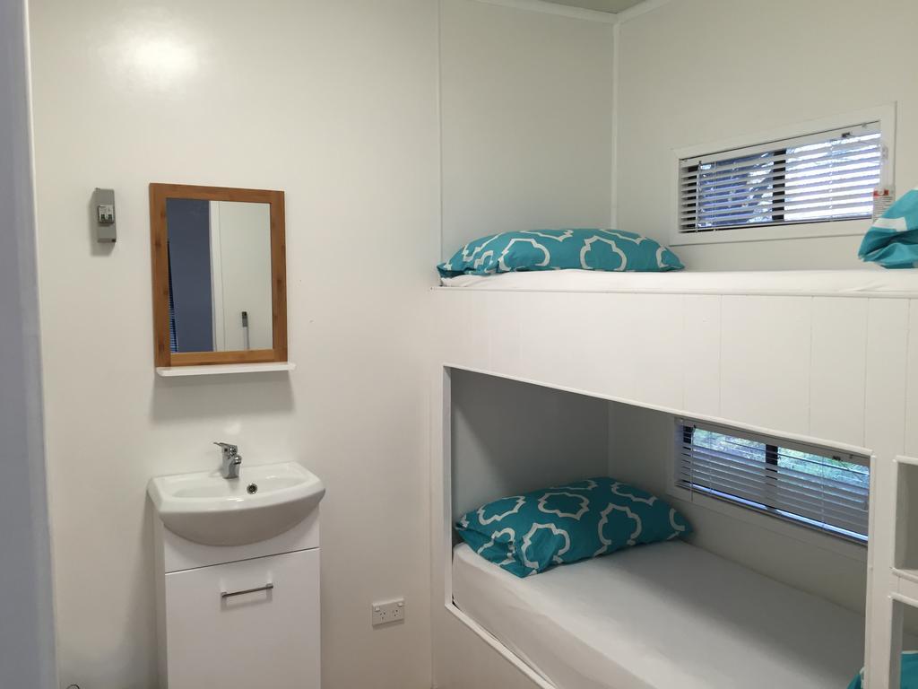 Colac Colac Caravan Park Corryong Ngoại thất bức ảnh