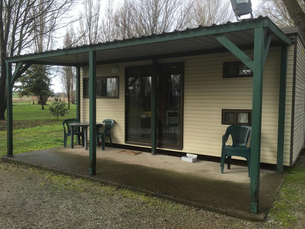 Colac Colac Caravan Park Corryong Ngoại thất bức ảnh