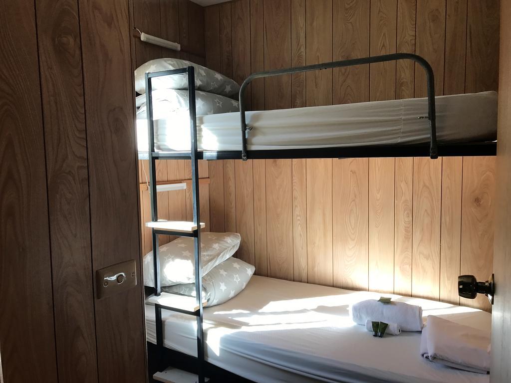 Colac Colac Caravan Park Corryong Ngoại thất bức ảnh