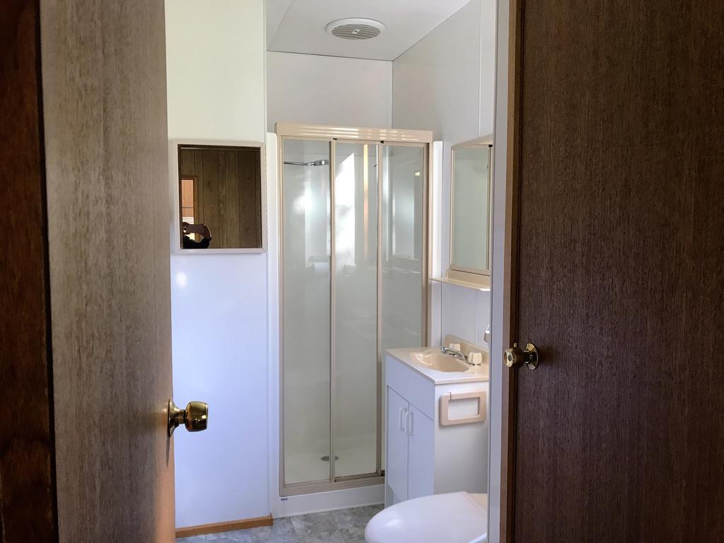 Colac Colac Caravan Park Corryong Ngoại thất bức ảnh
